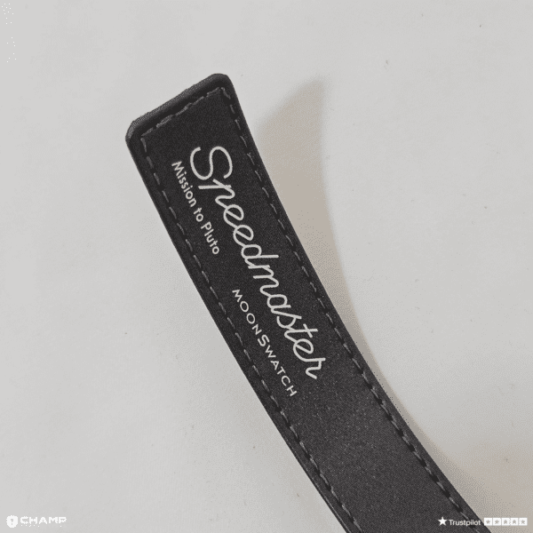 Win This Swatch x OMEGA MoonSwatch! 'Mission To Pluto' + Instant Wins - Image 6