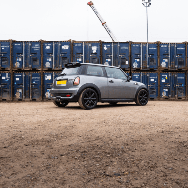 Win This Mini Cooper S *FLASH COMP* + Instant Wins - Image 6