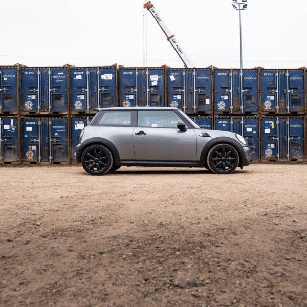Win This Mini Cooper S *FLASH COMP* + Instant Wins - Image 7