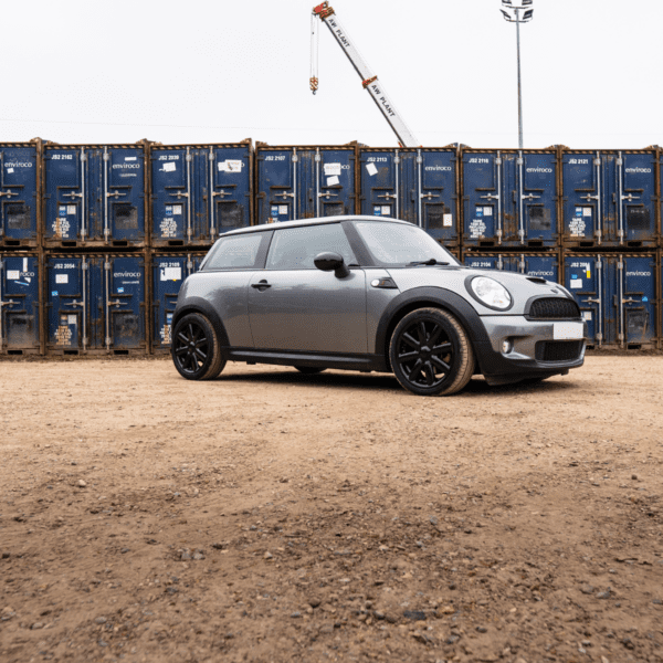 Win This Mini Cooper S *FLASH COMP* + Instant Wins - Image 8