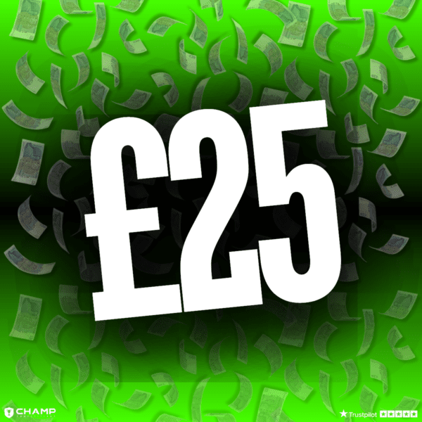 £500 JACKPOT - £2K INSTANT WINS - Image 7