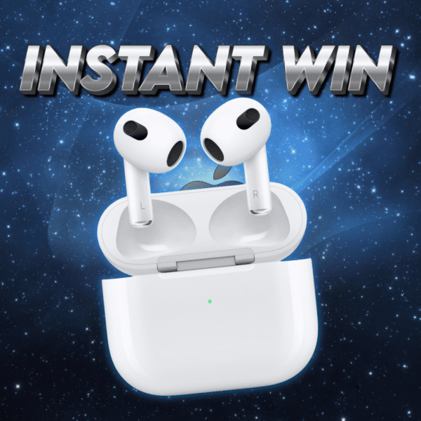 The Big Apple Edition Instant Win Competition! - Image 8