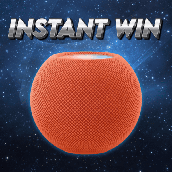 The Big Apple Edition Instant Win Competition! - Image 10