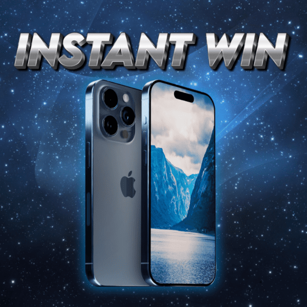 The Big Apple Edition Instant Win Competition! - Image 5