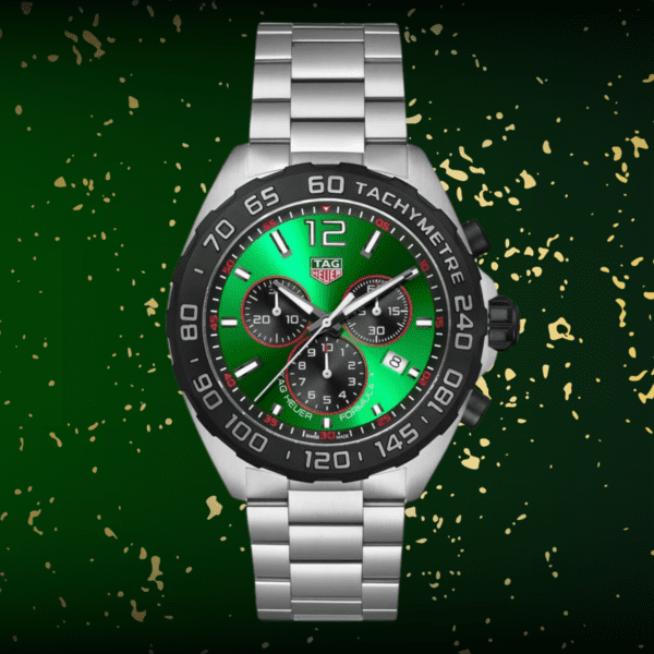 Win This Rolex Submariner + £20k Instant Watch Wins! - Image 5