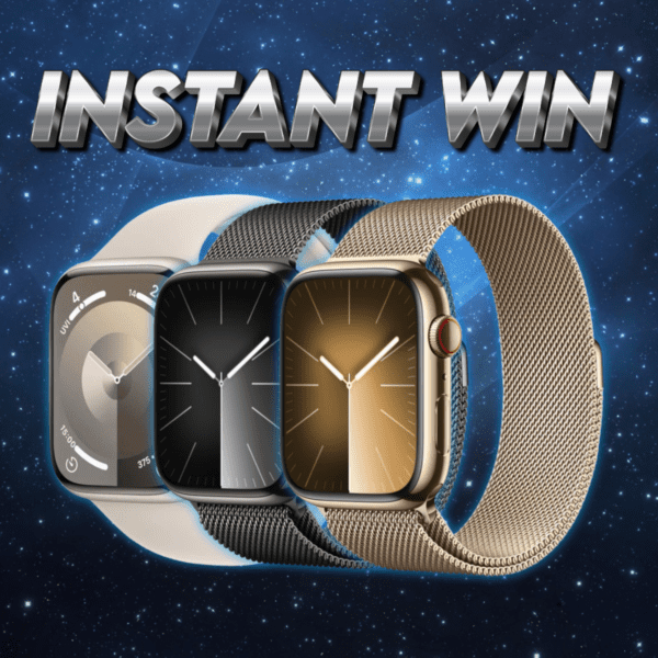 The Big Apple Edition Instant Win Competition! - Image 7