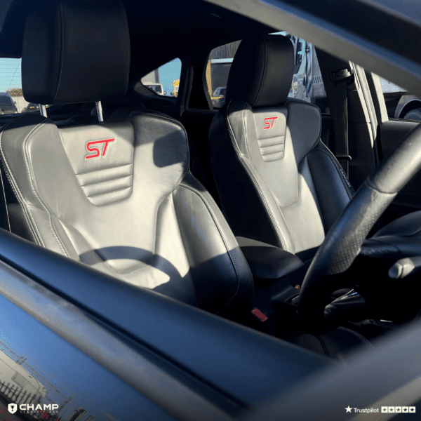 Win This 2015 Ford Focus ST-3 + Instant Wins - Image 9