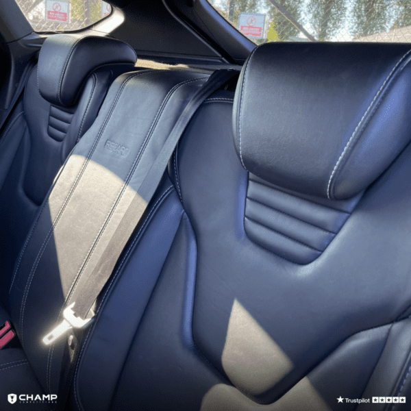Win This 2015 Ford Focus ST-3 + Instant Wins - Image 13