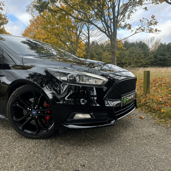 Win This 2015 Ford Focus ST-3 + Instant Wins - Image 3
