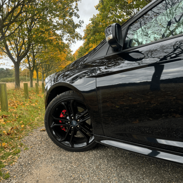 Win This 2015 Ford Focus ST-3 + Instant Wins - Image 4