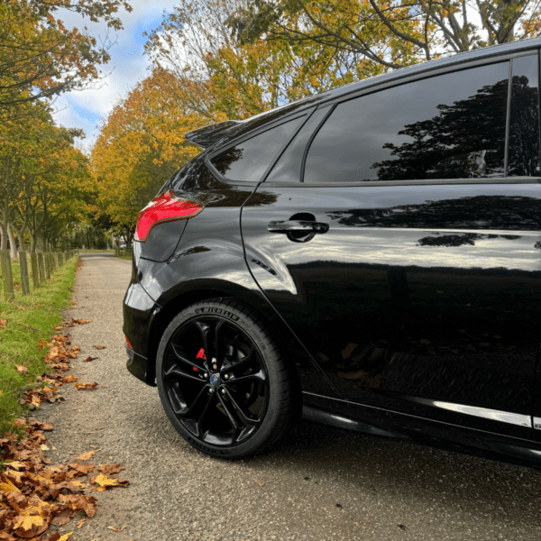 Win This 2015 Ford Focus ST-3 + Instant Wins - Image 5