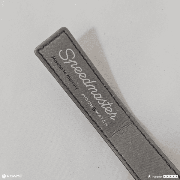 Win This Swatch x OMEGA MoonSwatch! 'Mission To Mercury' + Instant Wins - Image 5