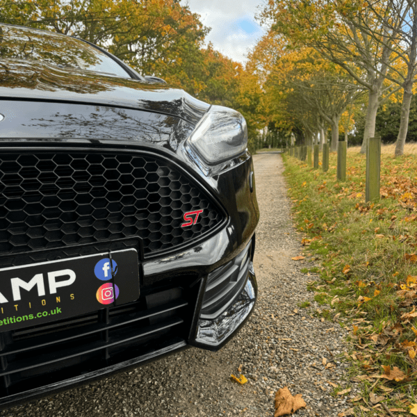 Win This 2015 Ford Focus ST-3 + Instant Wins - Image 6