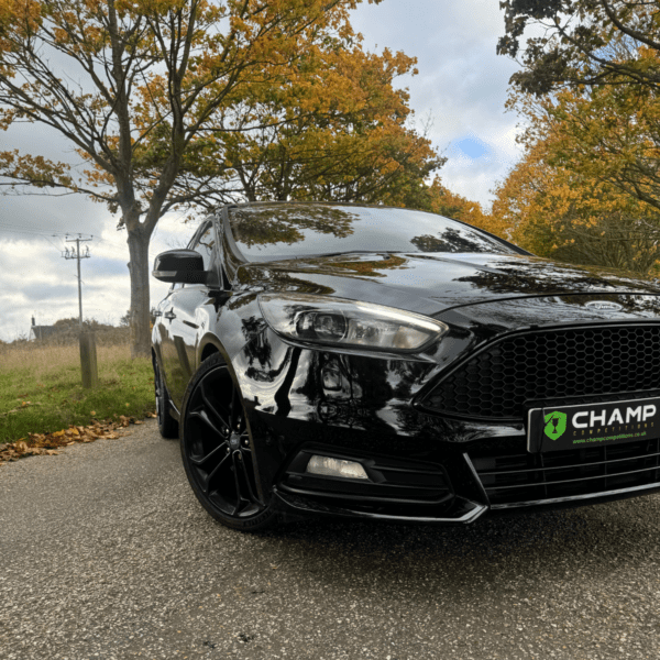 Win This 2015 Ford Focus ST-3 + Instant Wins - Image 7