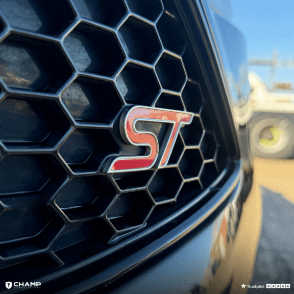 Win This 2015 Ford Focus ST-3 + Instant Wins - Image 15