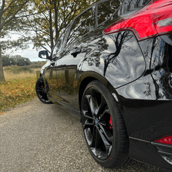 Win This 2015 Ford Focus ST-3 + Instant Wins - Image 8