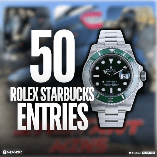Win This 2015 Ford Focus ST-3 + Instant Wins - Image 20