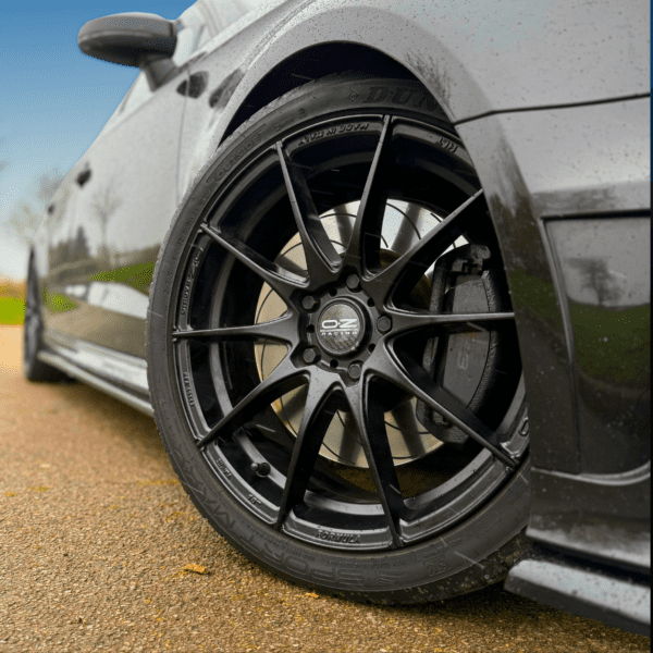 Win This Audi S3 *MRC Stage 2* + Instant Wins! - Image 10