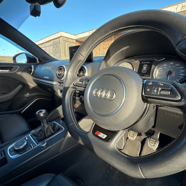 Win This Audi S3 *MRC Stage 2* + Instant Wins! - Image 13