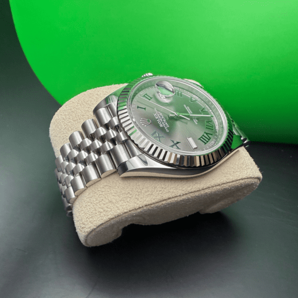 Win This Matching His & Hers Rolex Wimbledon Datejust Duo + £15k Instant Wins - Image 16