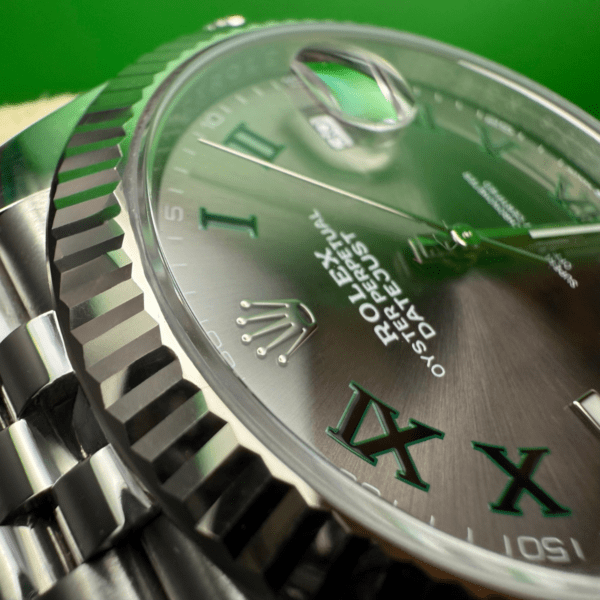 Win This Matching His & Hers Rolex Wimbledon Datejust Duo + £15k Instant Wins - Image 17