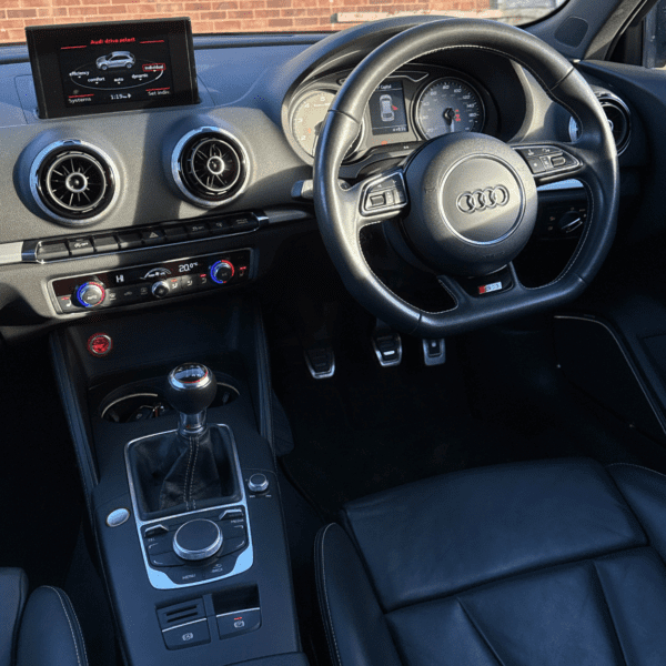 Win This Audi S3 *MRC Stage 2* + Instant Wins! - Image 15