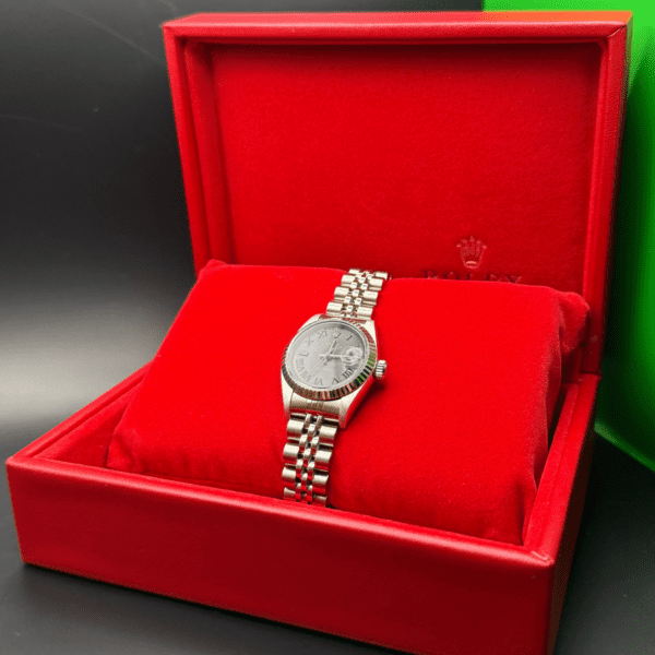 Win This Matching His & Hers Rolex Wimbledon Datejust Duo + £15k Instant Wins - Image 8