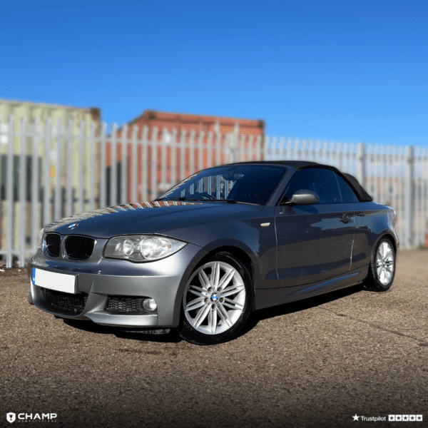 Win This BMW 1 Series M Sport Convertible + Instant Wins - Image 3