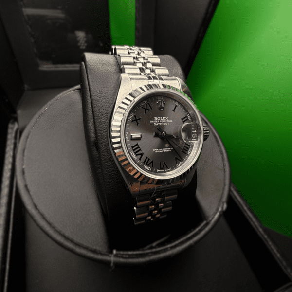 Win This Matching His & Hers Rolex Wimbledon Datejust Duo + £15k Instant Wins - Image 14