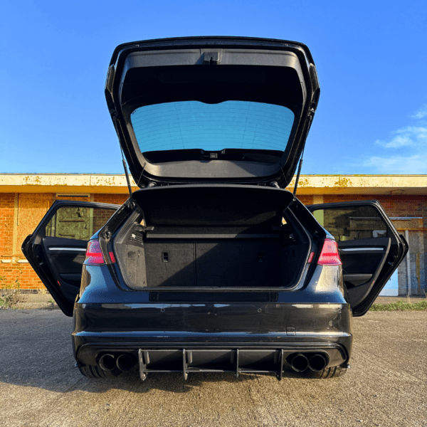 Win This Audi S3 *MRC Stage 2* + Instant Wins! - Image 23