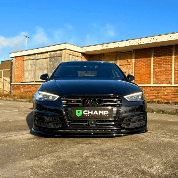 Win This Audi S3 *MRC Stage 2* + Instant Wins! - Image 2