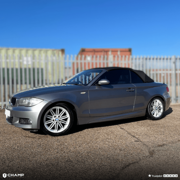 Win This BMW 1 Series M Sport Convertible + Instant Wins - Image 5