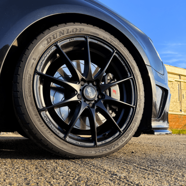 Win This Audi S3 *MRC Stage 2* + Instant Wins! - Image 9