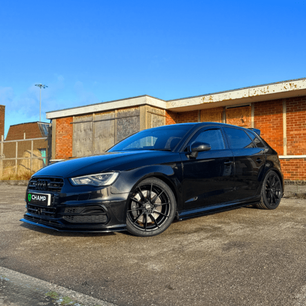 Win This Audi S3 *MRC Stage 2* + Instant Wins! - Image 3