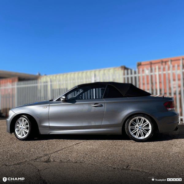 Win This BMW 1 Series M Sport Convertible + Instant Wins - Image 6