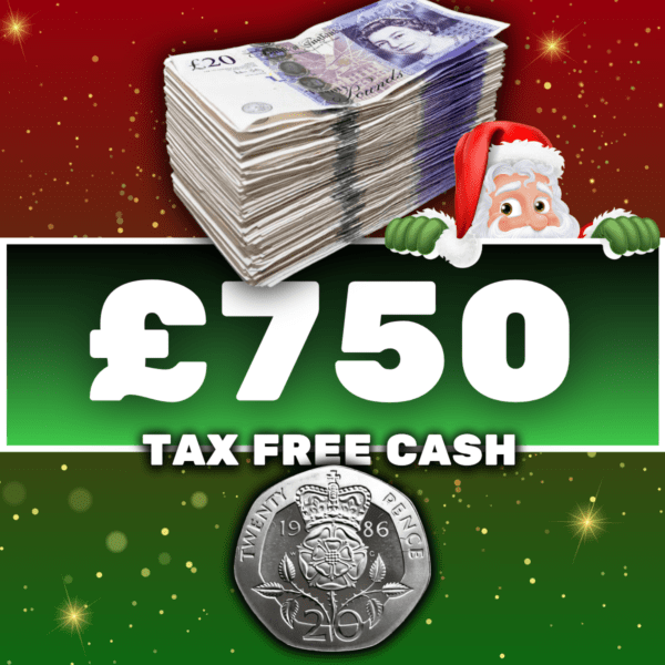 10x £1,000 Winners + £25,000 Instant Wins! - Image 5