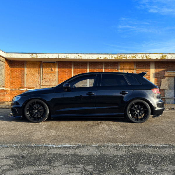 Win This Audi S3 *MRC Stage 2* + Instant Wins! - Image 5
