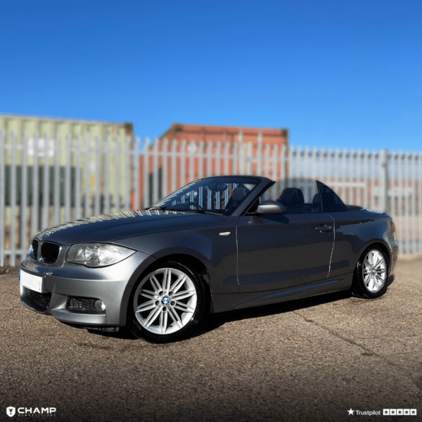 Win This BMW 1 Series M Sport Convertible + Instant Wins - Image 7