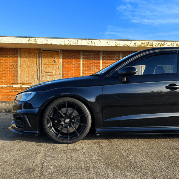 Win This Audi S3 *MRC Stage 2* + Instant Wins! - Image 6