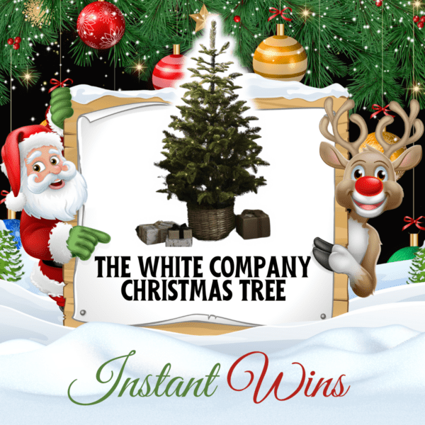 Win £100 A Day - Champs Advent Calendar 1st - 25th December + Instant Wins! - Image 6
