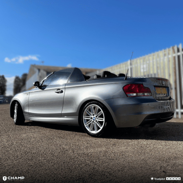 Win This BMW 1 Series M Sport Convertible + Instant Wins - Image 4