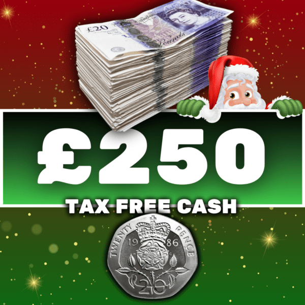 10x £1,000 Winners + £25,000 Instant Wins! - Image 7