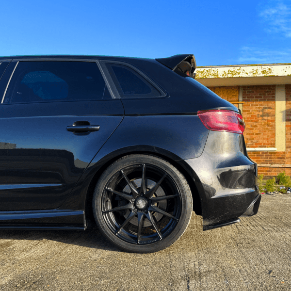 Win This Audi S3 *MRC Stage 2* + Instant Wins! - Image 7