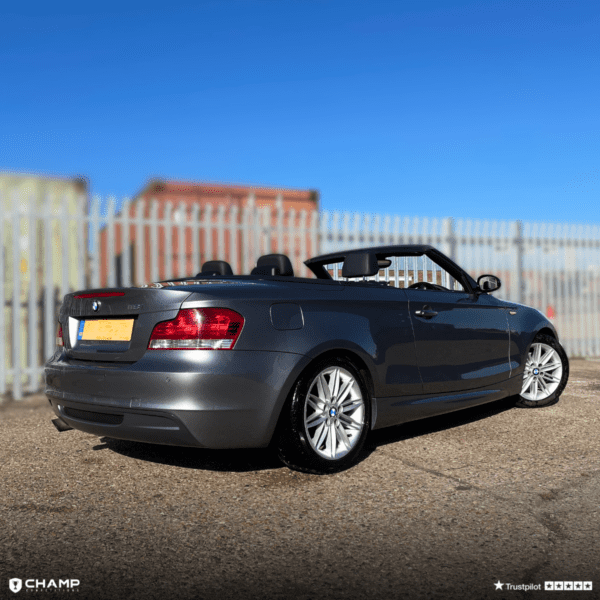 Win This BMW 1 Series M Sport Convertible + Instant Wins - Image 10