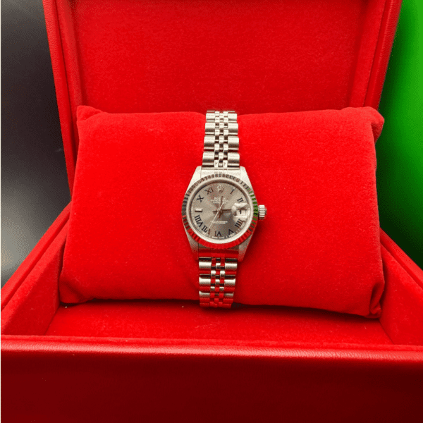 Win This Matching His & Hers Rolex Wimbledon Datejust Duo + £15k Instant Wins - Image 12