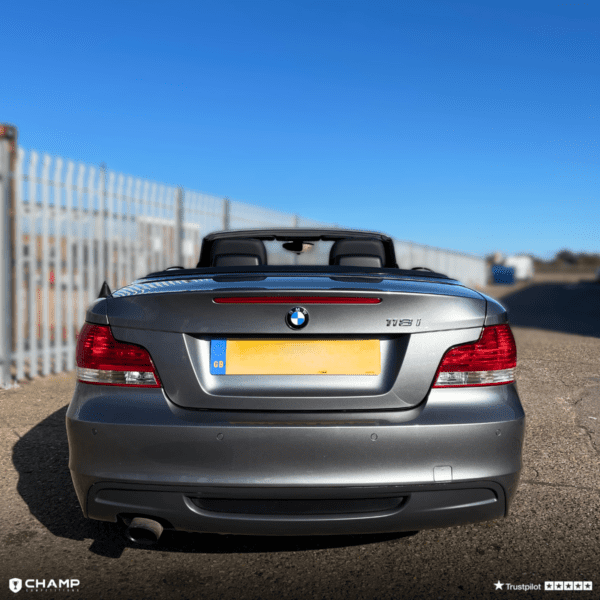 Win This BMW 1 Series M Sport Convertible + Instant Wins - Image 9