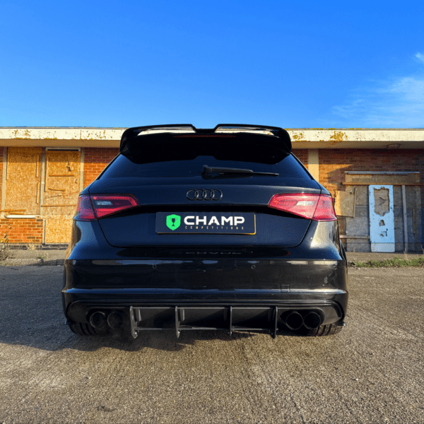 Win This Audi S3 *MRC Stage 2* + Instant Wins! - Image 4