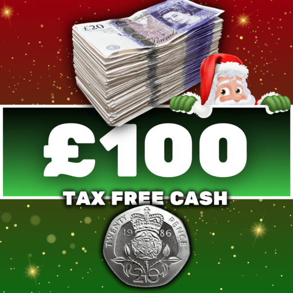 10x £1,000 Winners + £25,000 Instant Wins! - Image 10