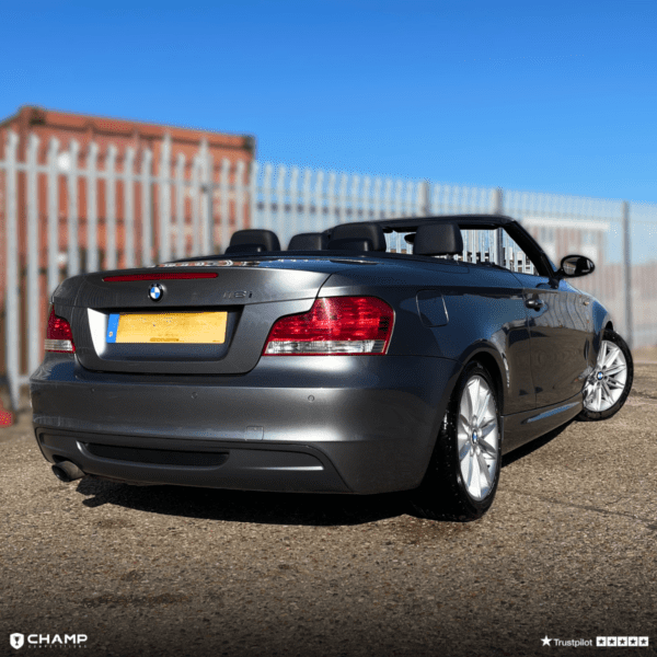 Win This BMW 1 Series M Sport Convertible + Instant Wins - Image 8