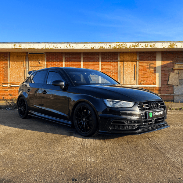 Win This Audi S3 *MRC Stage 2* + Instant Wins! - Image 8